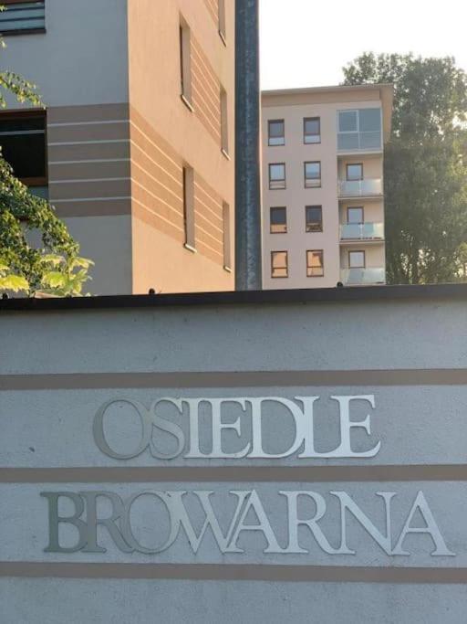 Europa22 "Apartament Delux" Z Wanna - Centrum Miasta Z Widokiem Na Staw Tomaszow Mazowiecki Luaran gambar